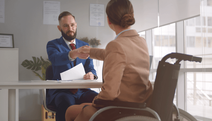 5 Things Not to Do in an Interview
